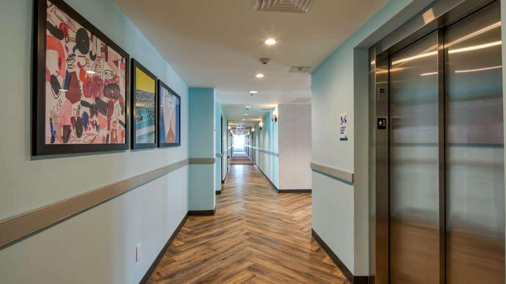 Uptown Suites Extended Stay Tampa Fl - Riverview Riverview  Instalações foto